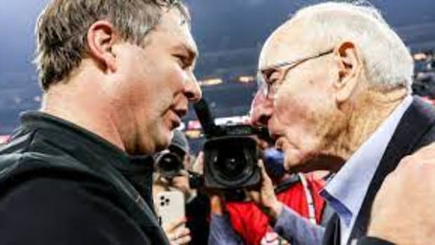 Kirby, Coach Dooley